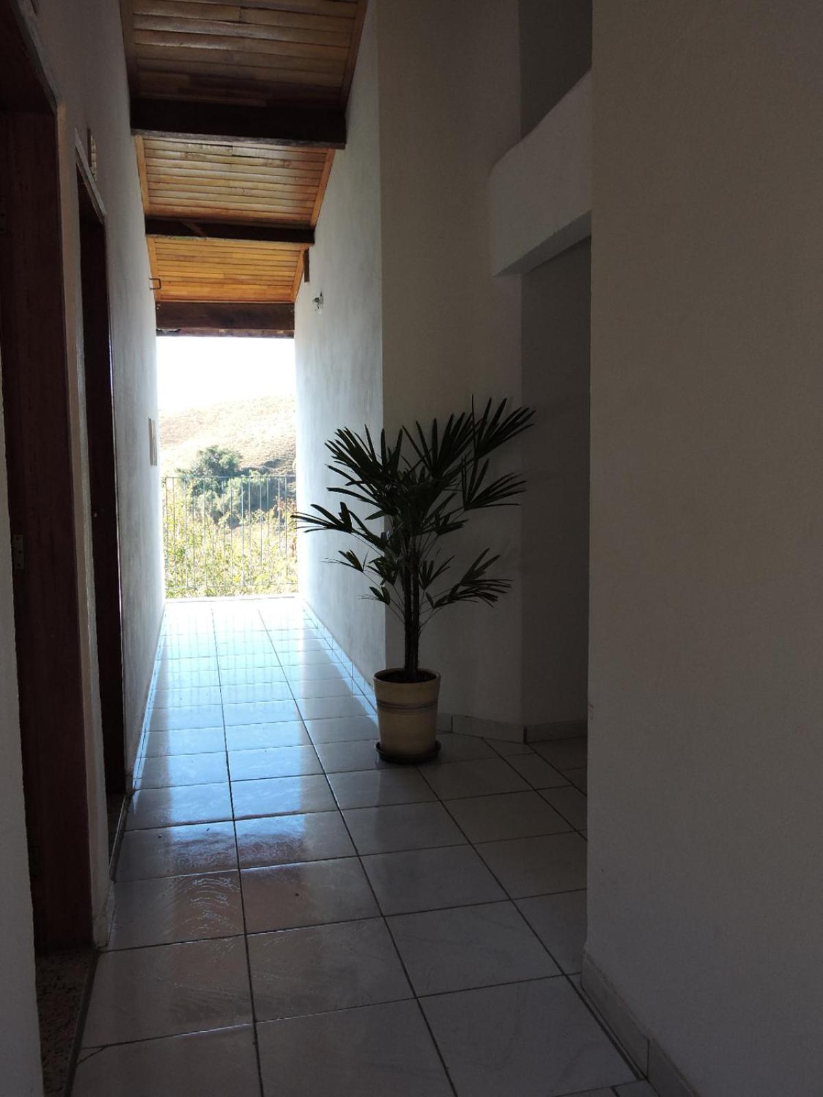 קונה Pousada Vista Verde חדר תמונה