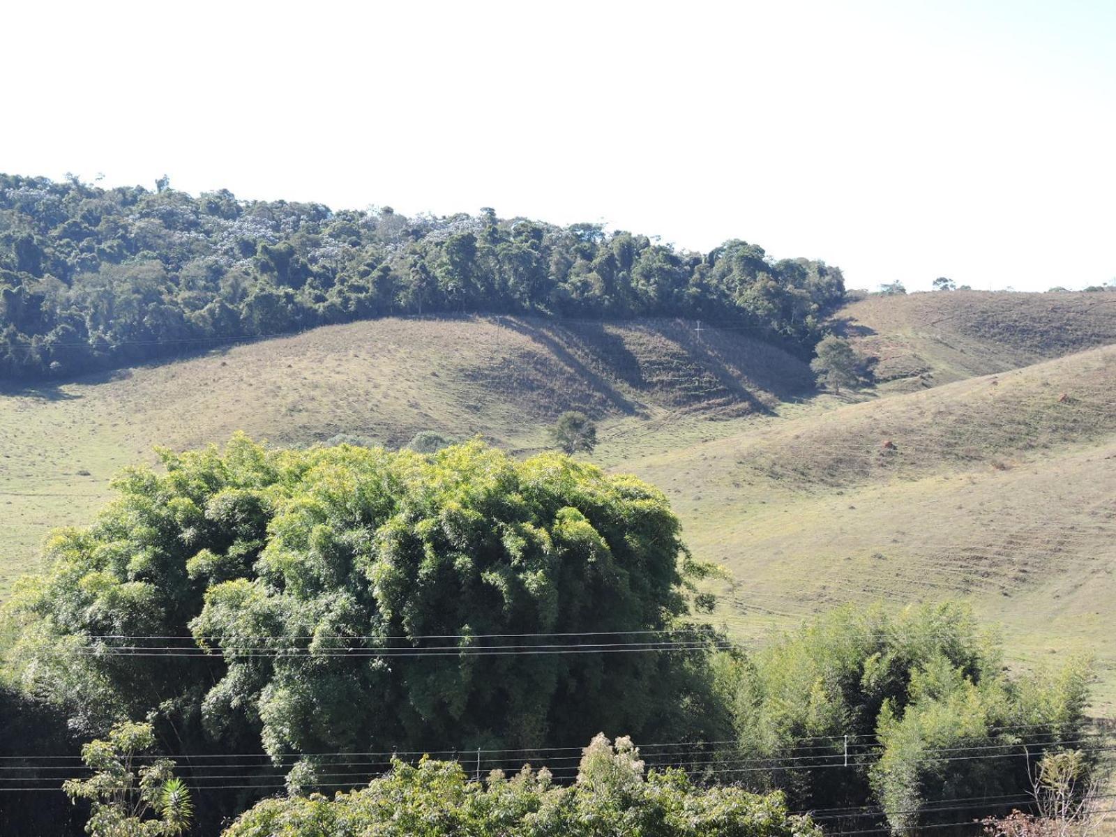 קונה Pousada Vista Verde חדר תמונה