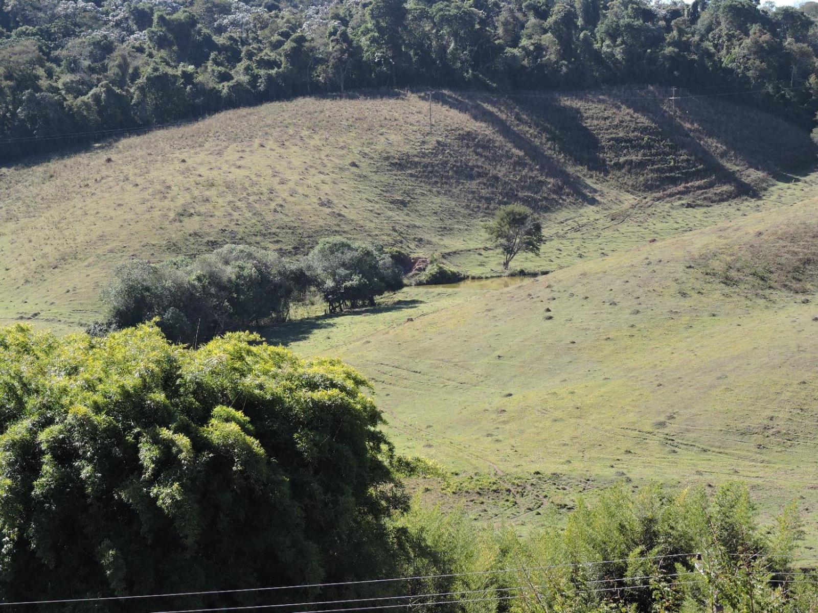 קונה Pousada Vista Verde חדר תמונה