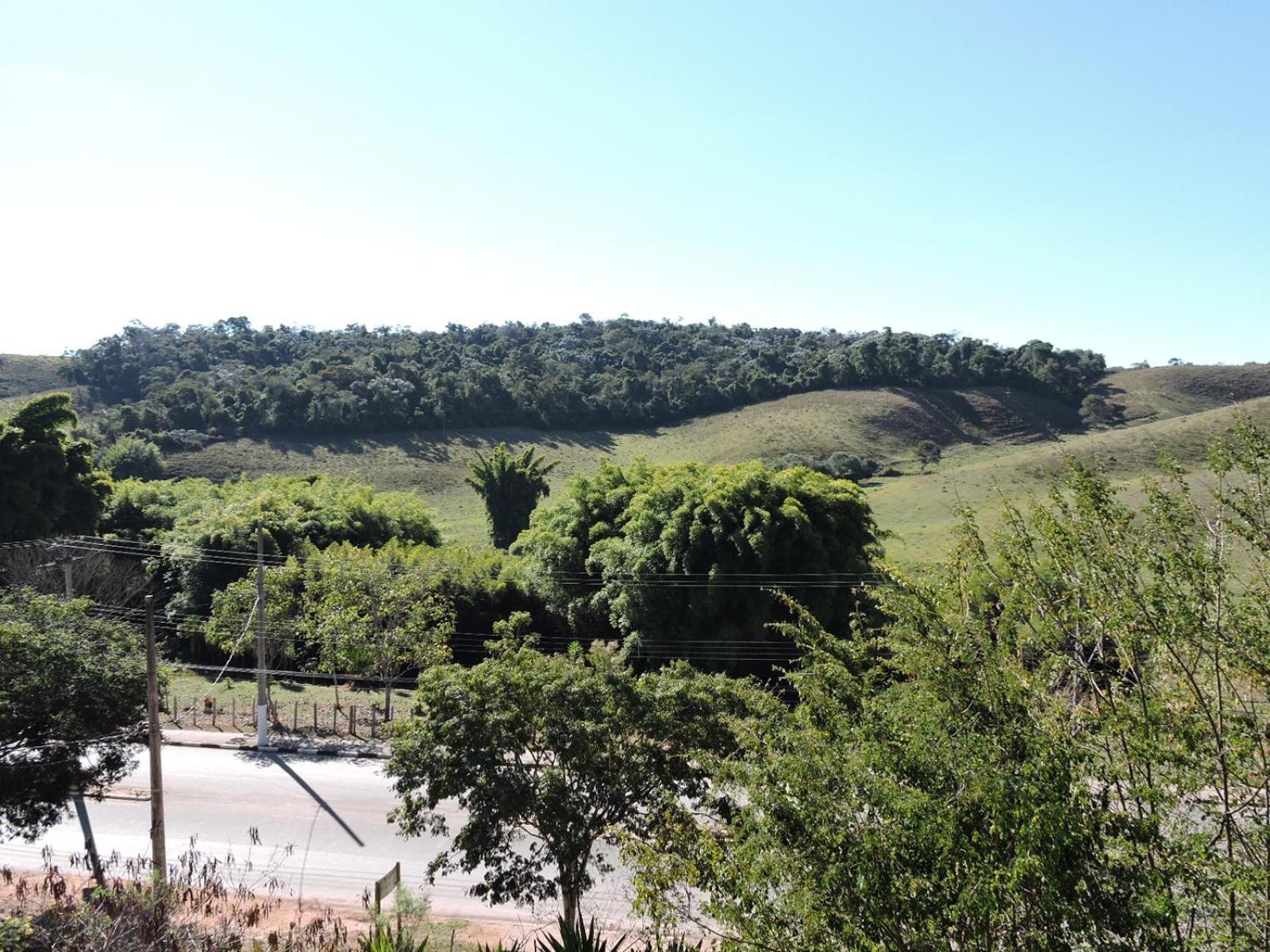 קונה Pousada Vista Verde חדר תמונה
