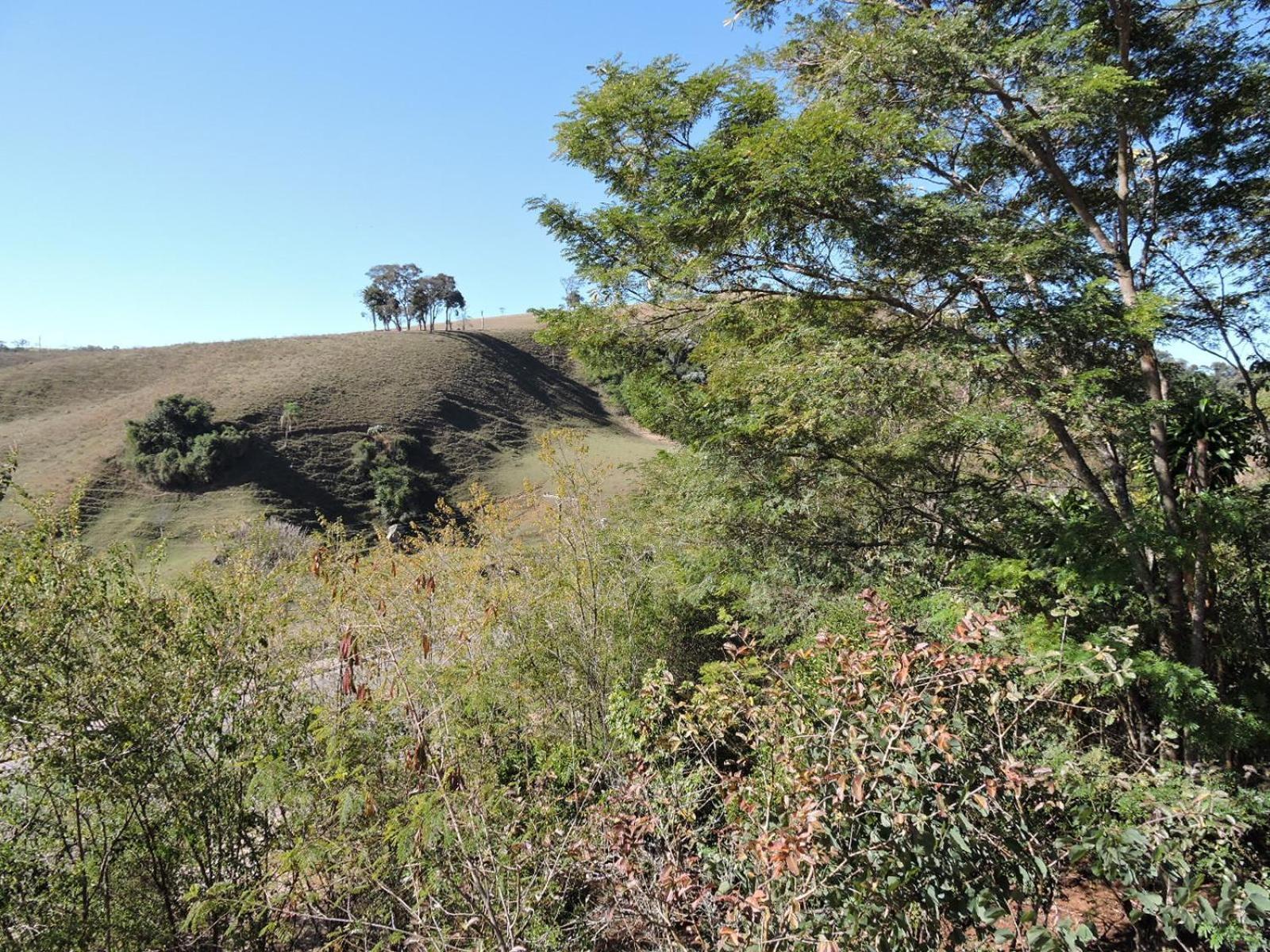 קונה Pousada Vista Verde חדר תמונה