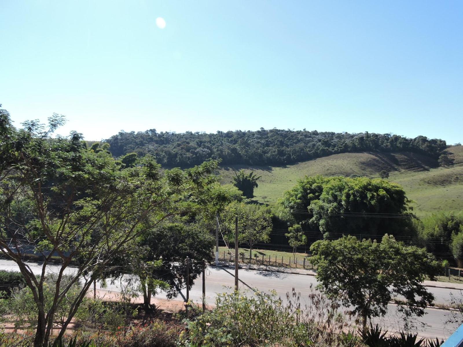 קונה Pousada Vista Verde חדר תמונה