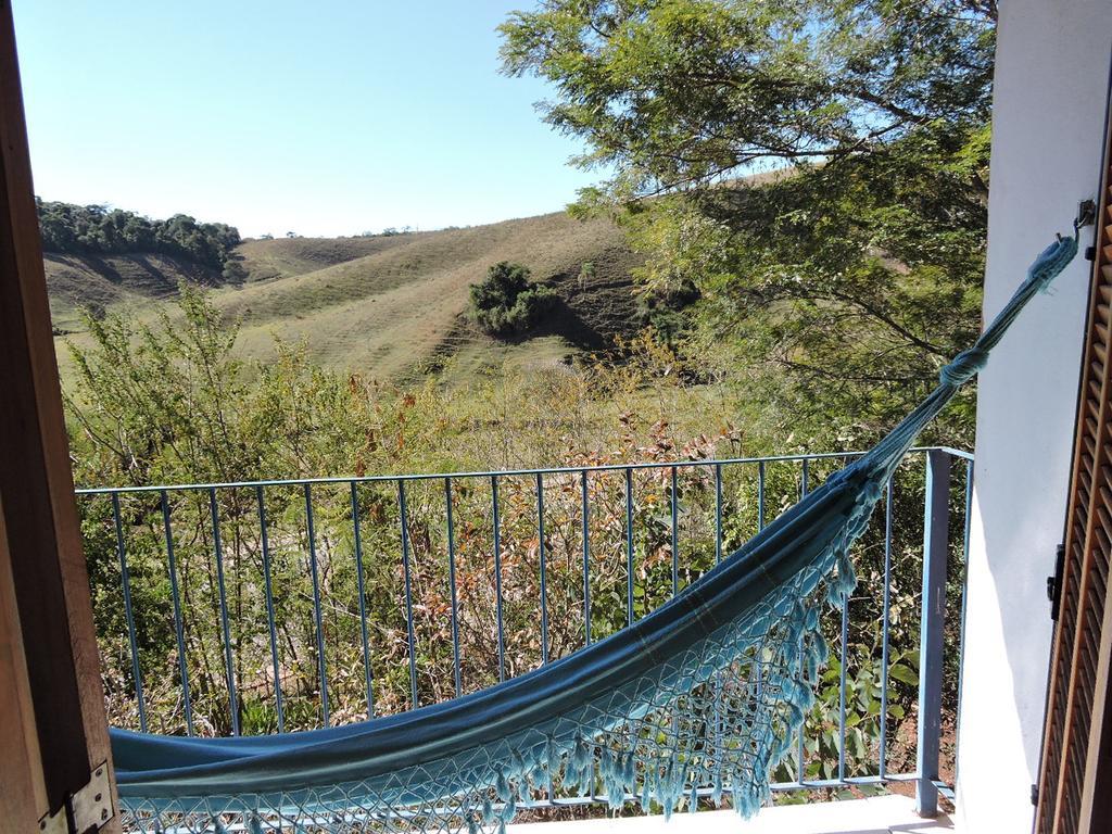 קונה Pousada Vista Verde חדר תמונה