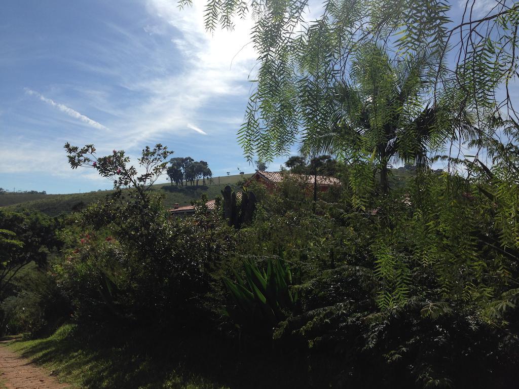 קונה Pousada Vista Verde מראה חיצוני תמונה