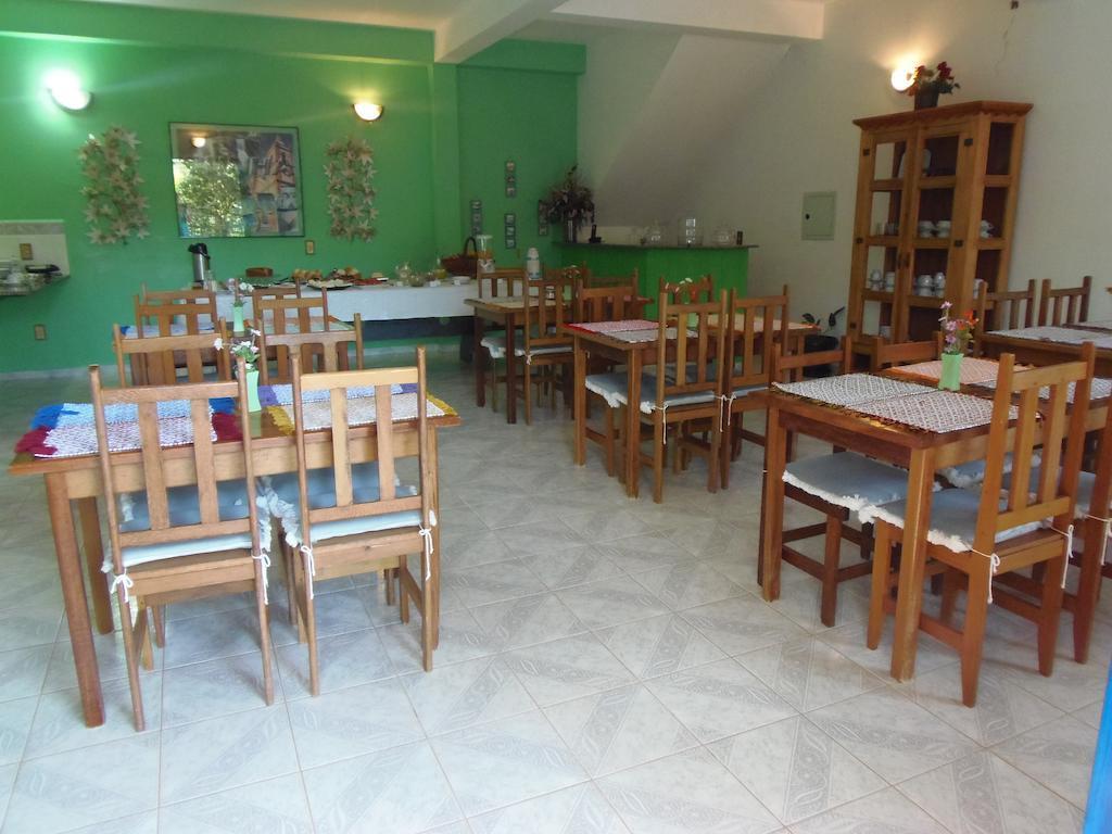 קונה Pousada Vista Verde מראה חיצוני תמונה