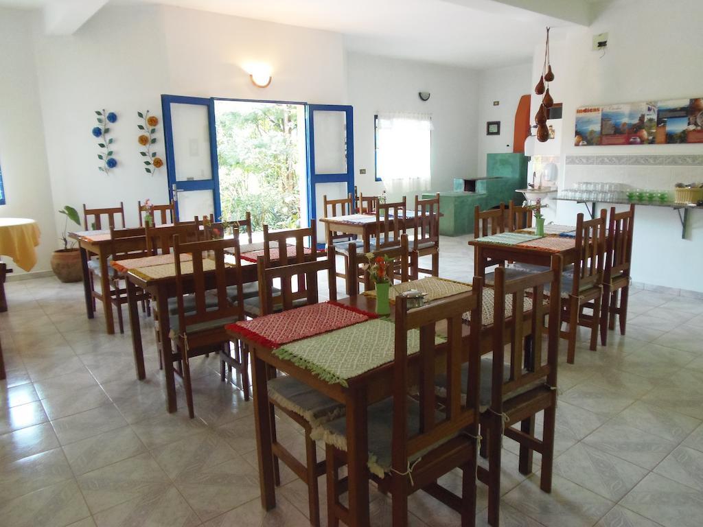 קונה Pousada Vista Verde מראה חיצוני תמונה
